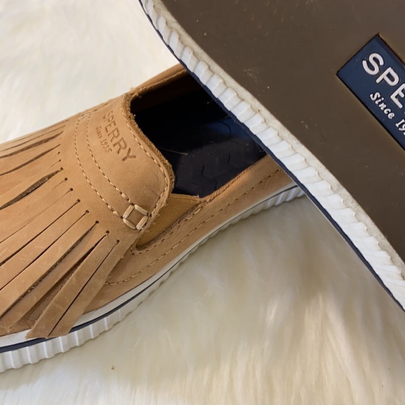 Sperry shoes narrow 7.5 - Picture 5 of 5